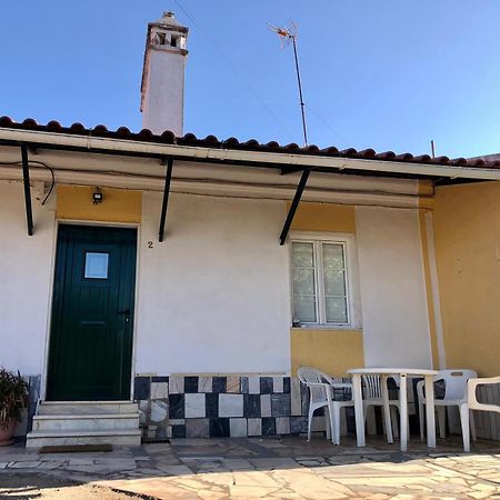 Villa Casas Da Saibreira - Nº2 Elvas Esterno foto